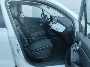 Fiat 500X City Cross 10 GSE T3 88KW 120 CV SS  - Foto 11