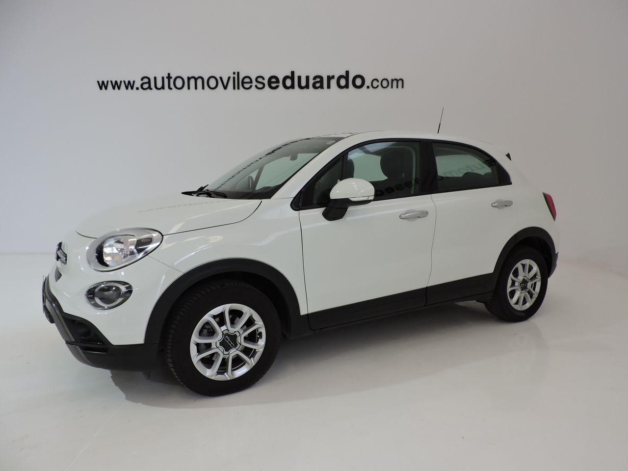 Fiat 500X City Cross 10 GSE T3 88KW 120 CV SS - Foto 1