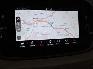 Fiat 500X City Cross 10 GSE T3 88KW 120 CV SS - Foto 12