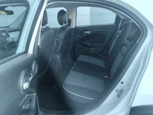 Fiat 500X City Cross 10 GSE T3 88KW 120 CV SS  - Foto 12