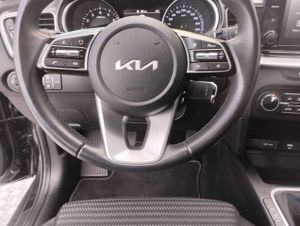 Kia XCeed 1.0 TGDi Drive 88kW 120CV - Foto 8