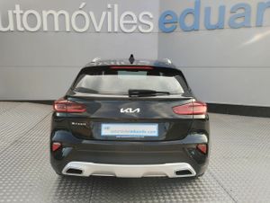 Kia XCeed 1.0 TGDi Drive 88kW 120CV - Foto 5