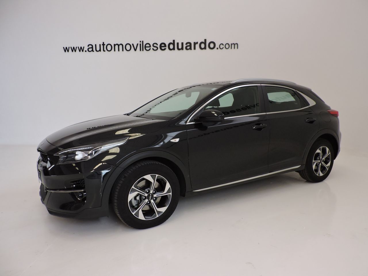 Kia XCeed 1.0 TGDi Drive 88kW 120CV - Foto 1