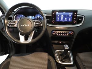 Kia XCeed 1.0 TGDi Drive 88kW 120CV - Foto 7