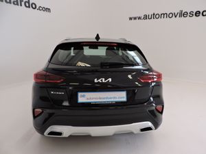 Kia XCeed 1.0 TGDi Drive 88kW 120CV - Foto 5