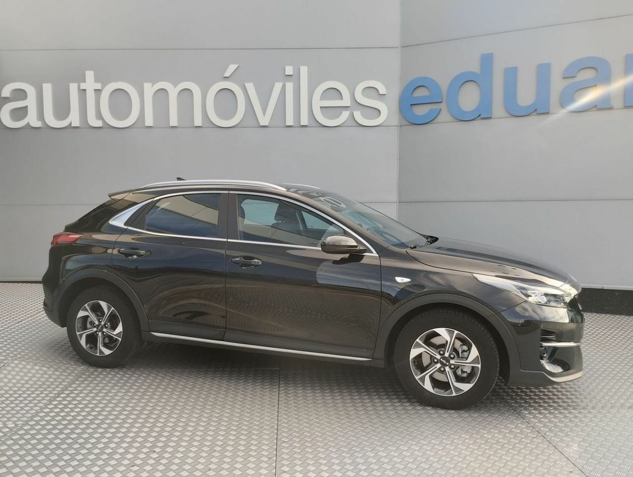 Kia XCeed 1.0 TGDi Drive 88kW 120CV - Foto 1