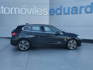 BMW Serie 1 116i - Foto 4