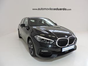 BMW Serie 1 116i - Foto 3