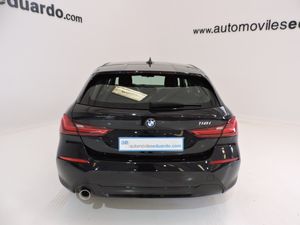 BMW Serie 1 116i - Foto 5