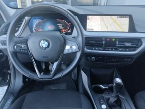 BMW Serie 1 116i - Foto 7