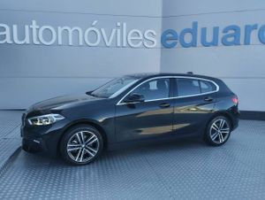 BMW Serie 1 116i - Foto 3