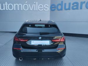 BMW Serie 1 116i - Foto 5