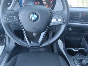 BMW Serie 1 116i - Foto 8