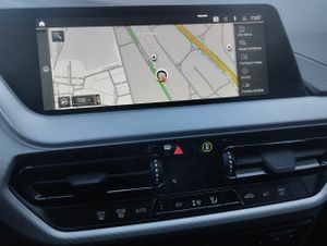 BMW Serie 1 116i - Foto 10