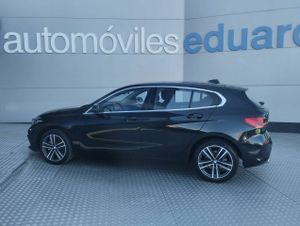 BMW Serie 1 116i - Foto 6