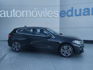 BMW Serie 1 116i - Foto 2