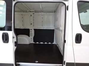 Peugeot Boxer 330 L1 H1 BHDI 88kW 120CV SS 6 Vel. M - Foto 12