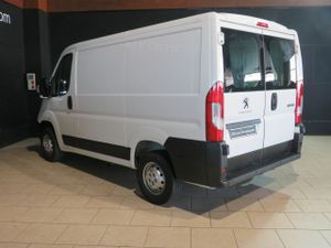 Peugeot Boxer 330 L1 H1 BHDI 88kW 120CV SS 6 Vel. M - Foto 3