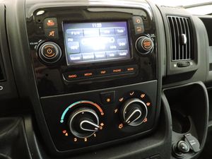 Peugeot Boxer 330 L1 H1 BHDI 88kW 120CV SS 6 Vel. M - Foto 11