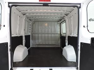 Peugeot Boxer 330 L1 H1 BHDI 88kW 120CV SS 6 Vel. M - Foto 13