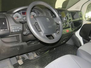 Peugeot Boxer 330 L1 H1 BHDI 88kW 120CV SS 6 Vel. M - Foto 6