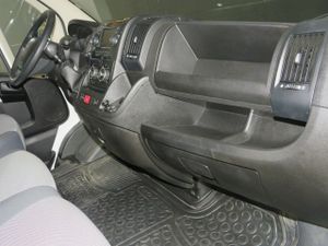 Peugeot Boxer 330 L1 H1 BHDI 88kW 120CV SS 6 Vel. M - Foto 7