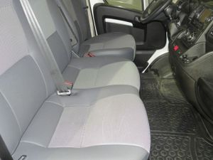 Peugeot Boxer 330 L1 H1 BHDI 88kW 120CV SS 6 Vel. M - Foto 8