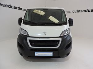 Peugeot Boxer 330 L1 H1 BHDI 88kW 120CV SS 6 Vel. M - Foto 3