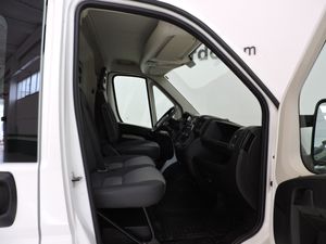 Peugeot Boxer 330 L1 H1 BHDI 88kW 120CV SS 6 Vel. M - Foto 10