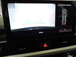 Audi A4 Avant Advanced 30 TDI 100kW S tronic - Foto 12