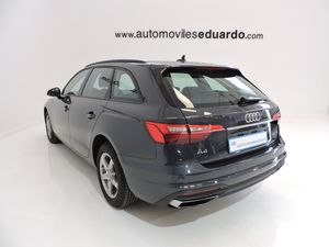 Audi A4 Avant Advanced 30 TDI 100kW S tronic - Foto 6