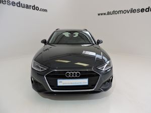 Audi A4 Avant Advanced 30 TDI 100kW S tronic - Foto 3