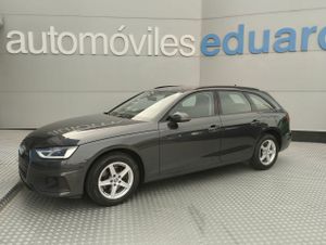 Audi A4 Avant Advanced 30 TDI 100kW S tronic - Foto 3