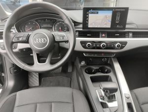 Audi A4 Avant Advanced 30 TDI 100kW S tronic - Foto 7