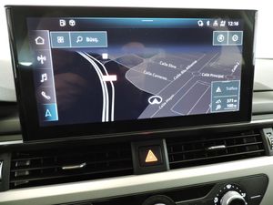 Audi A4 Avant Advanced 30 TDI 100kW S tronic - Foto 13