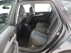 Audi A4 Avant Advanced 30 TDI 100kW S tronic - Foto 10