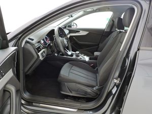 Audi A4 Avant Advanced 30 TDI 100kW S tronic - Foto 8