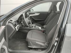 Audi A4 Avant Advanced 30 TDI 100kW S tronic - Foto 12