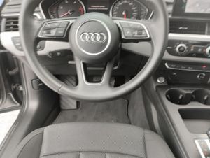 Audi A4 Avant Advanced 30 TDI 100kW S tronic - Foto 11