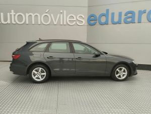 Audi A4 Avant Advanced 30 TDI 100kW S tronic - Foto 4