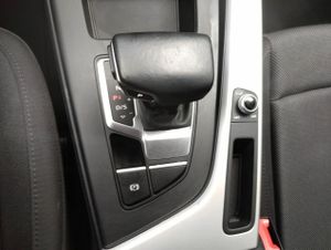 Audi A4 Avant Advanced 30 TDI 100kW S tronic - Foto 10