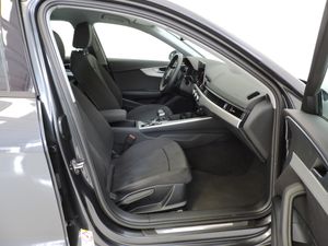 Audi A4 Avant Advanced 30 TDI 100kW S tronic - Foto 9