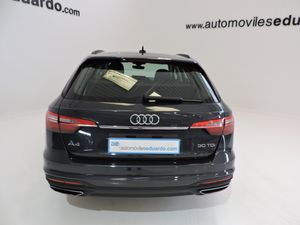 Audi A4 Avant Advanced 30 TDI 100kW S tronic - Foto 5