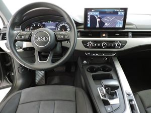 Audi A4 Avant Advanced 30 TDI 100kW S tronic - Foto 7