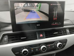 Audi A4 Avant Advanced 30 TDI 100kW S tronic - Foto 9