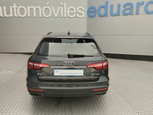 Audi A4 Avant Advanced 30 TDI 100kW S tronic - Foto 5