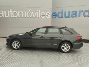 Audi A4 Avant Advanced 30 TDI 100kW S tronic - Foto 6