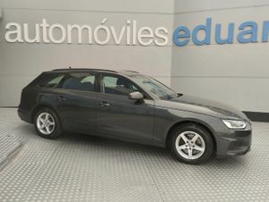 Audi A4 Avant Advanced 30 TDI 100kW S tronic - Foto 2