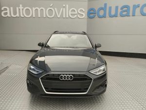 Audi A4 Avant Advanced 30 TDI 100kW S tronic - Foto 3