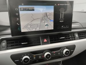 Audi A4 Avant Advanced 30 TDI 100kW S tronic - Foto 8